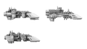 M7 | Imperial Escort - Destroyers