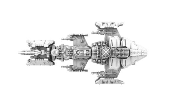 M4 | Siege Cruiser - Image 5