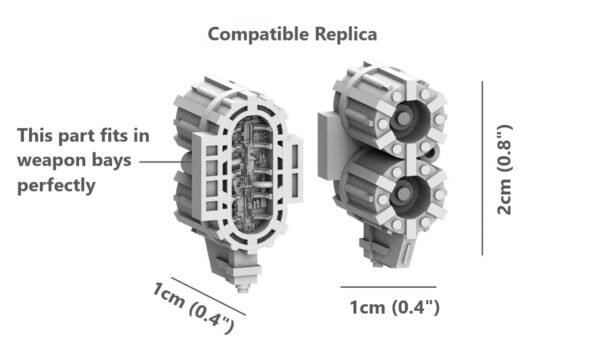 Imperial Compatible Repair Parts - Image 6