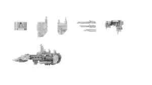 Marine Compatible Repair Parts