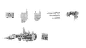 Marine Compatible Repair Parts