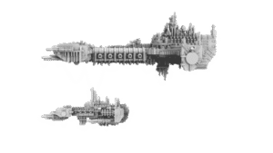 Marine Compatible Repair Parts