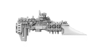 M6 | Imperial Frigate