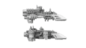 M7 | Imperial Escort - Destroyers