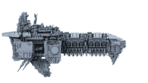 M2 | Vanguard Battleship