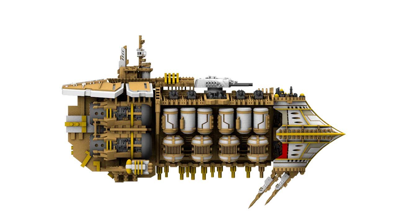 M1 | Atlas Conveyor - Image 3