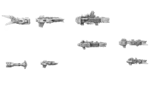Corvette