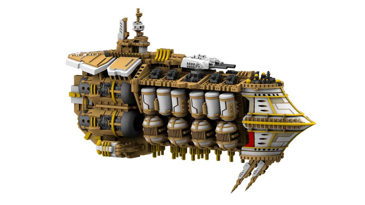 M1 | Atlas Conveyor - Image 4