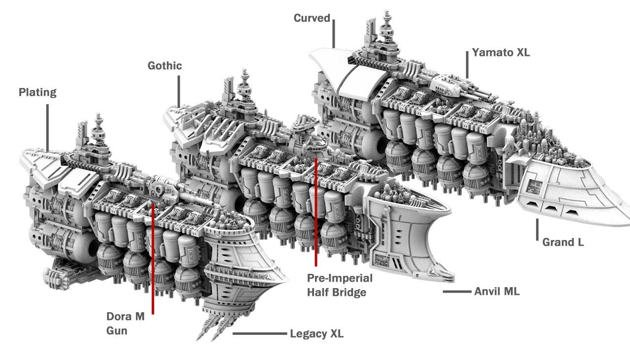 M1 | Atlas Conveyor - Image 6