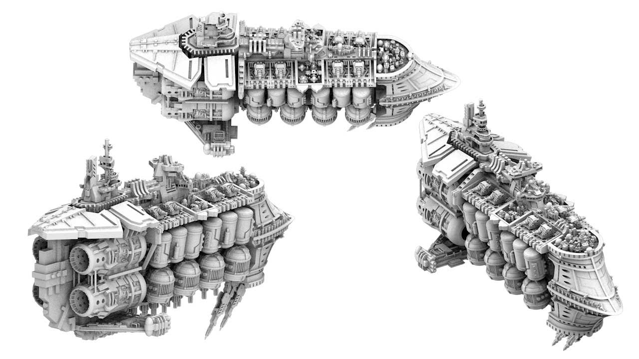 M1 | Atlas Conveyor - Image 7