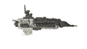 Grand Cruiser Repair Parts